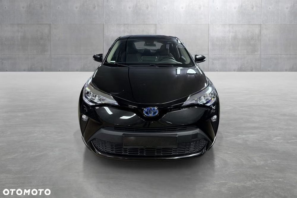 Toyota C-HR - 7
