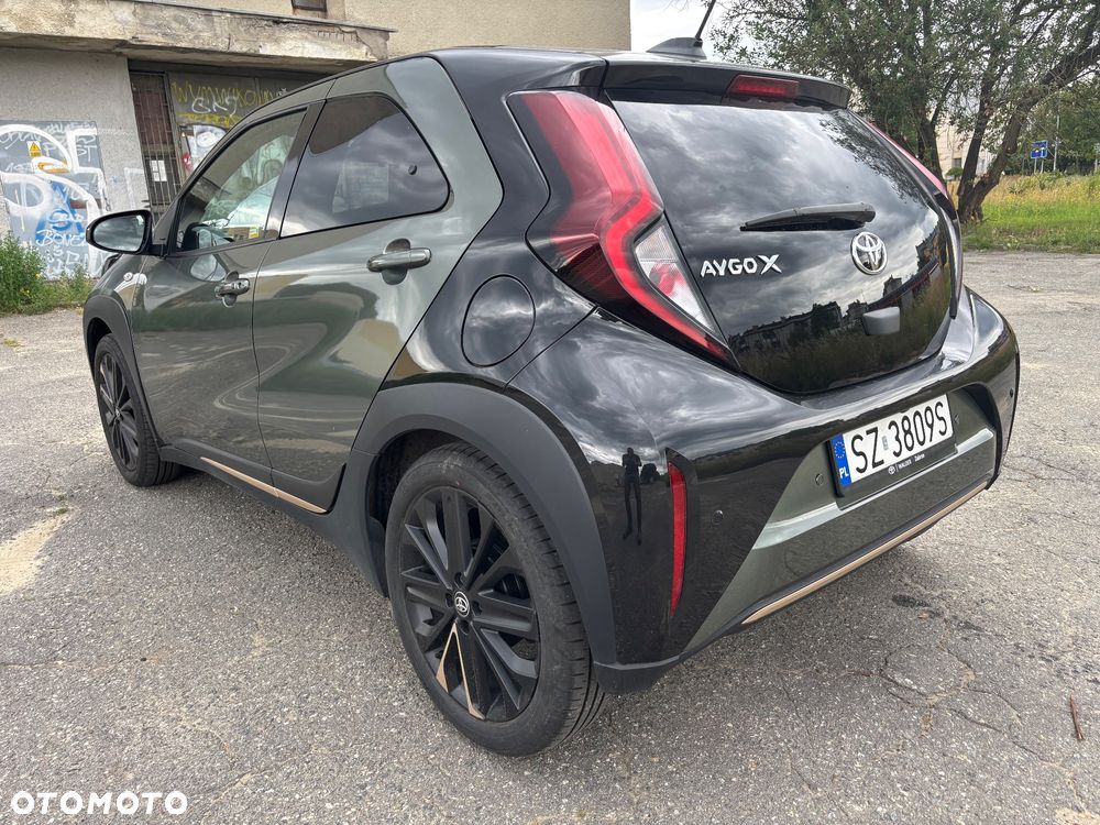 Toyota Aygo - 16