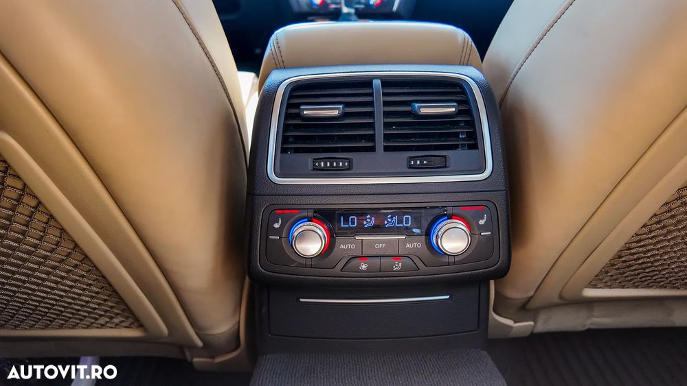Audi A6 Allroad - 7