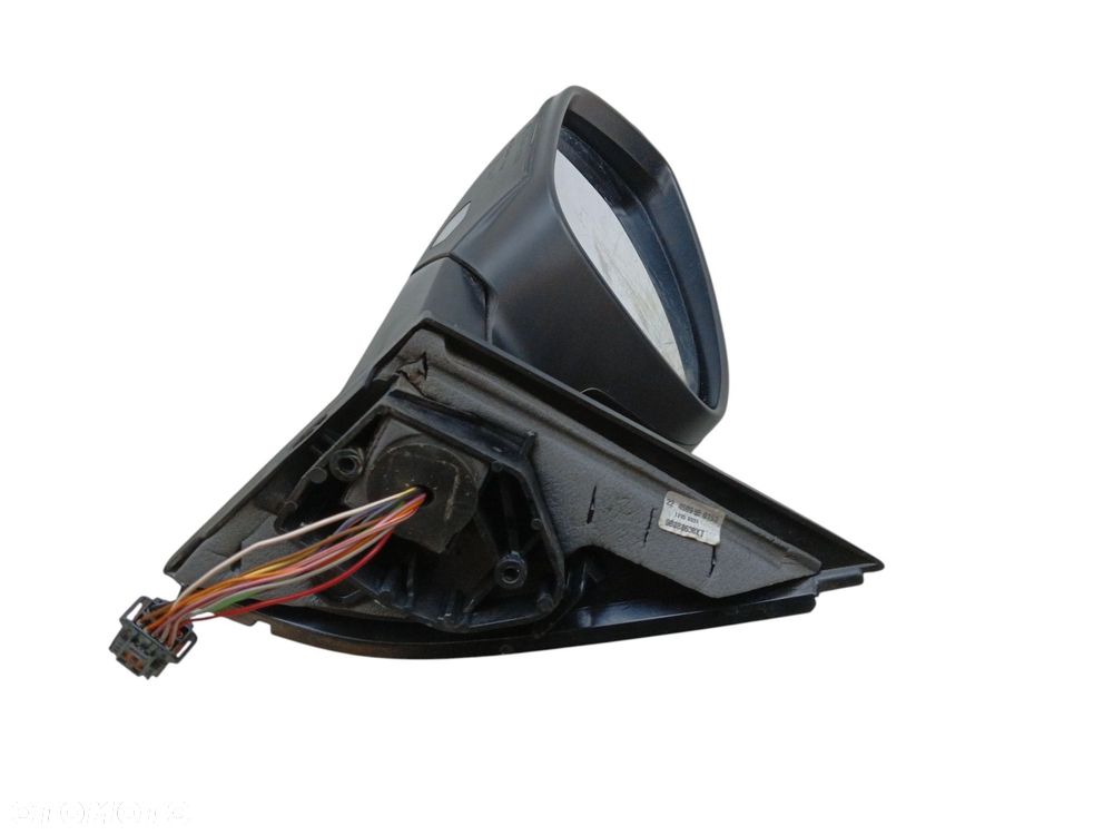 LUSTERKO LEWE PEUGEOT 308 II T9 (2014-2017) 1.6 BlueHDI 120KM 98088638XT - 4