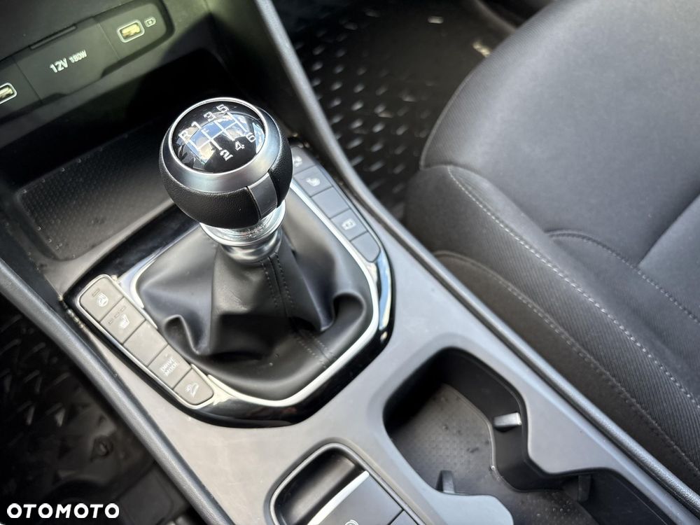 Hyundai Tucson 1.6 T-GDi Smart 2WD - 15