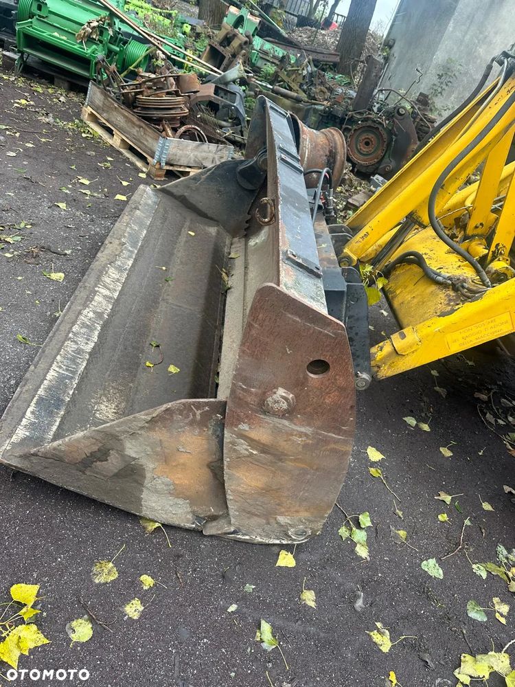 Massey Ferguson 50HX - 6