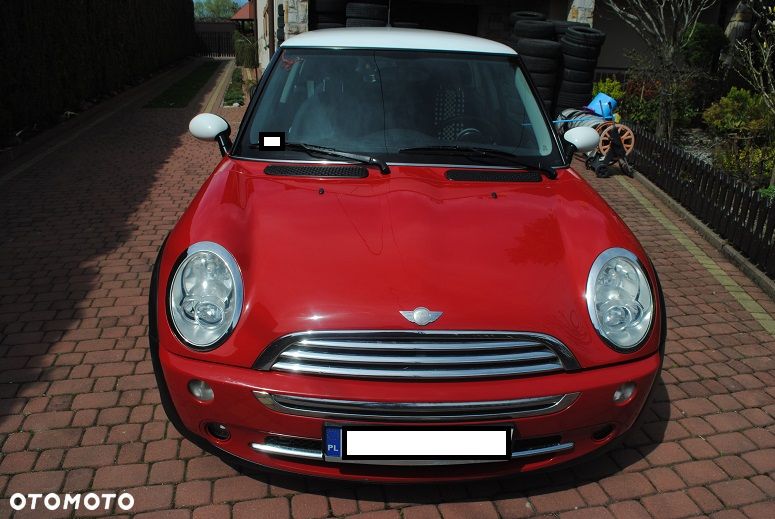 MINI Cooper Standard