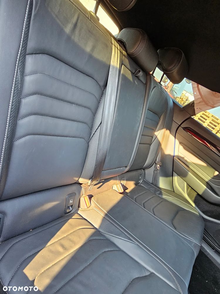 Volkswagen Arteon 2.0 TSI R-Line DSG - 19