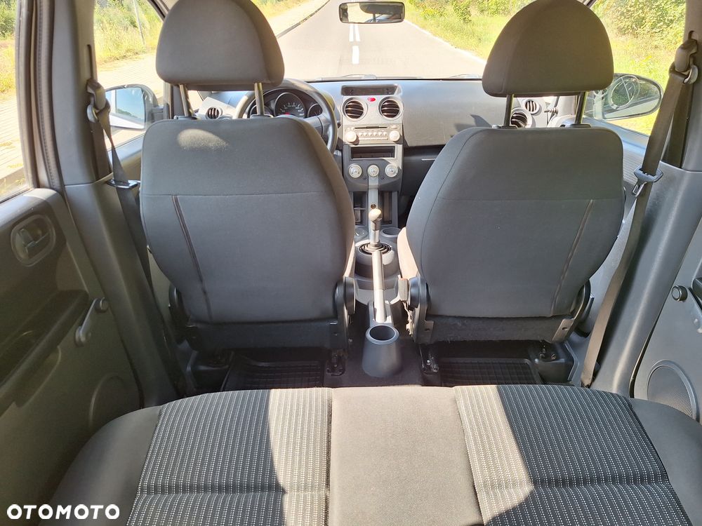 Mitsubishi Colt 1.3 ClearTec Inform - 7