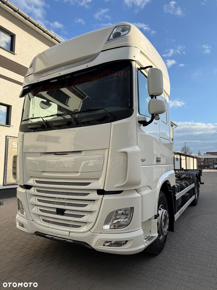 DAF 106 - 5