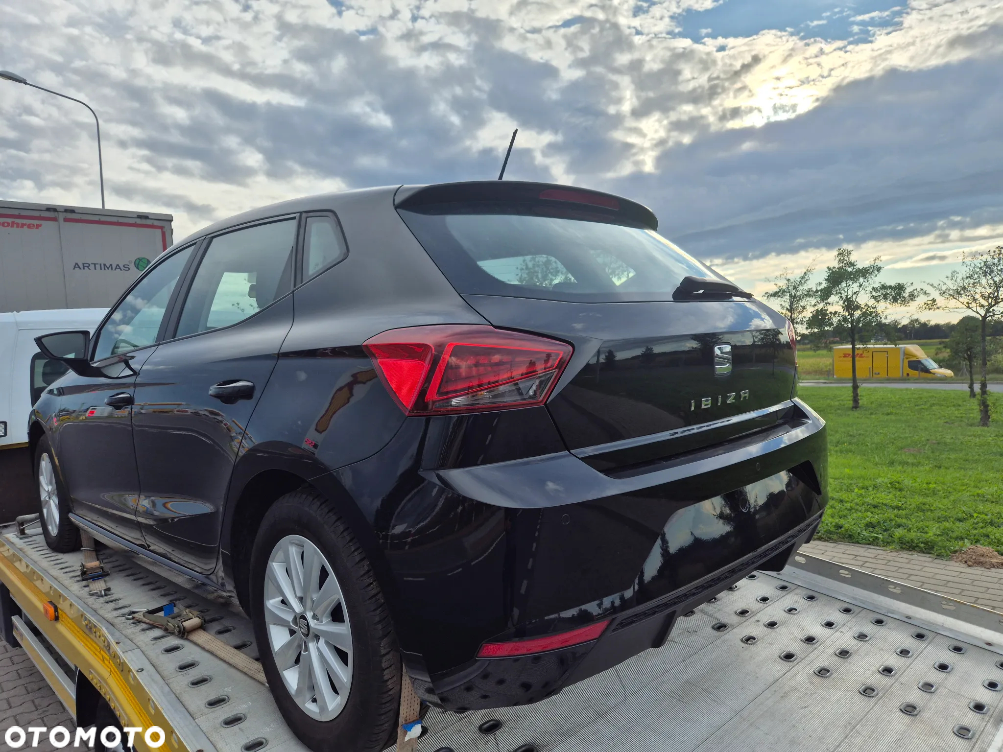 Seat Ibiza 1.0 Eco TSI S&S Style - 11