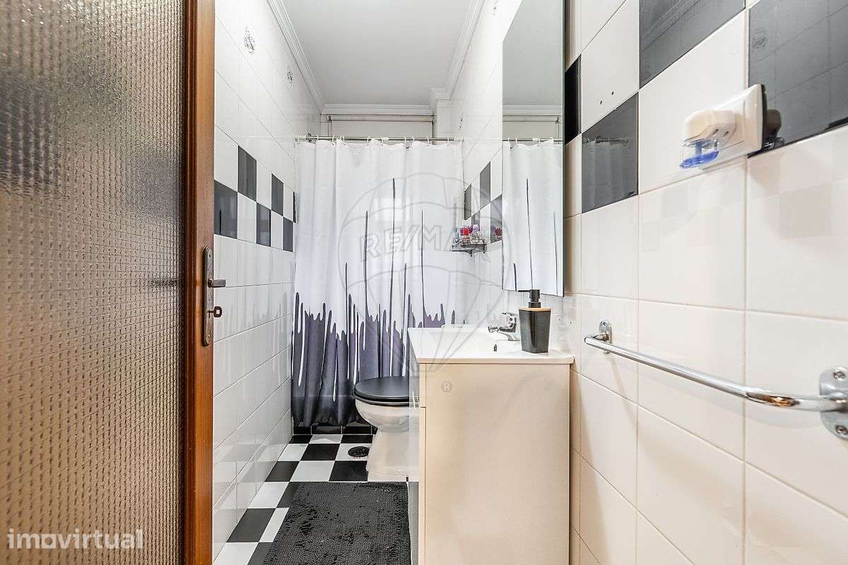 Apartamento T3 para venda - Grande imagem: 5/26