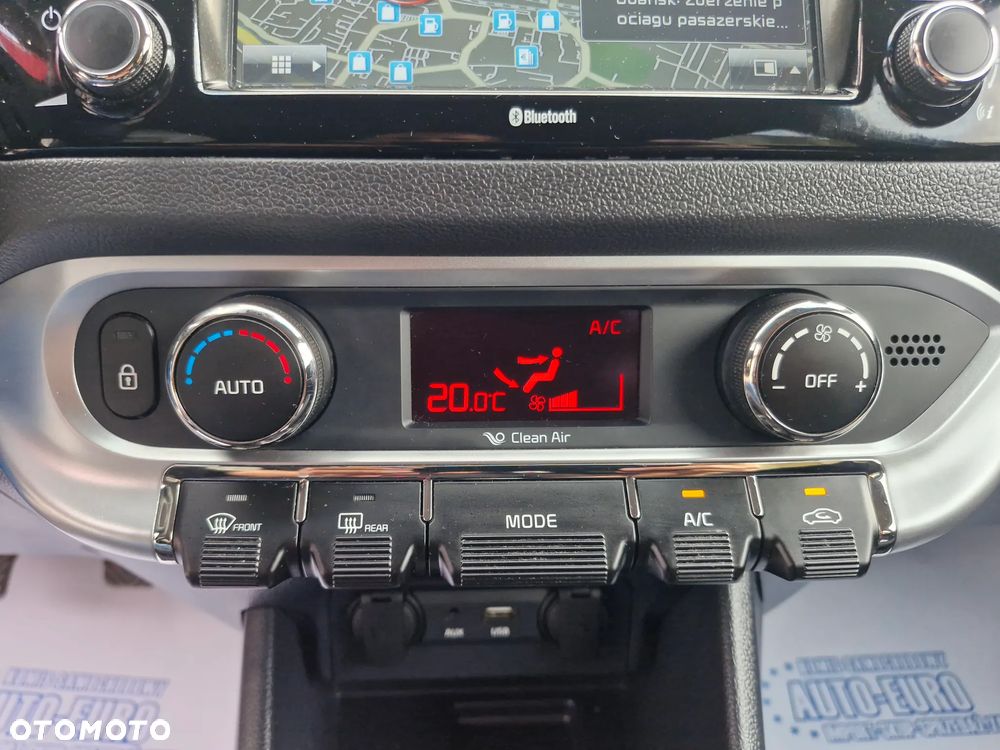 Kia Rio 1.2 L - 36