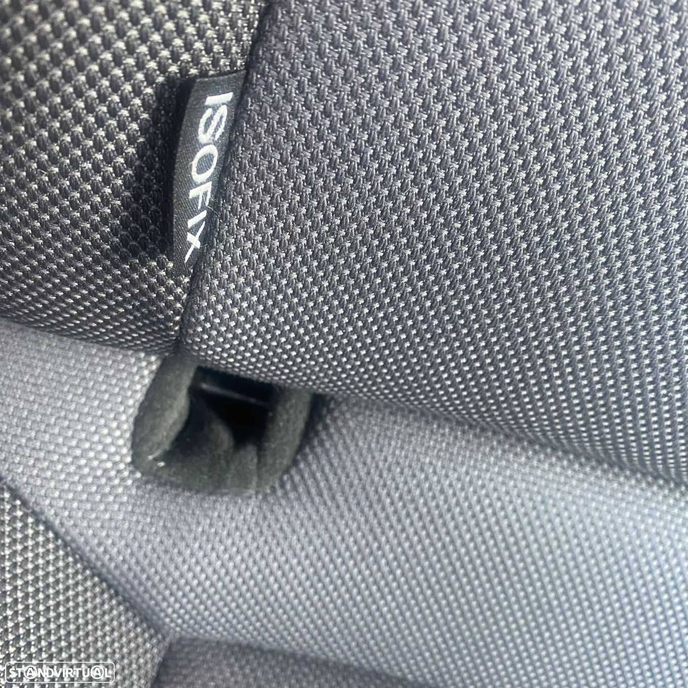 Hyundai i20 1.2 Blue Access+Bluetooth - 33