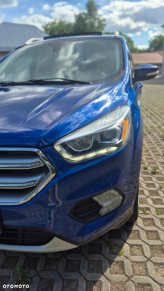 Ford Escape - 12