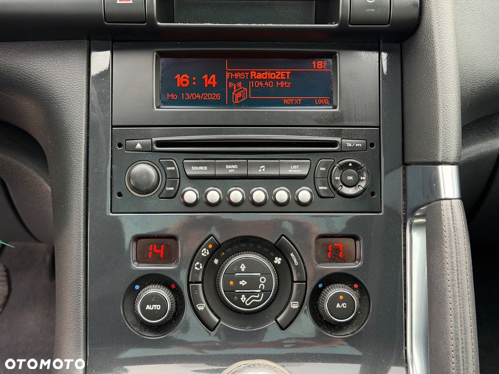 Peugeot 3008 HDi 115 Allure - 21