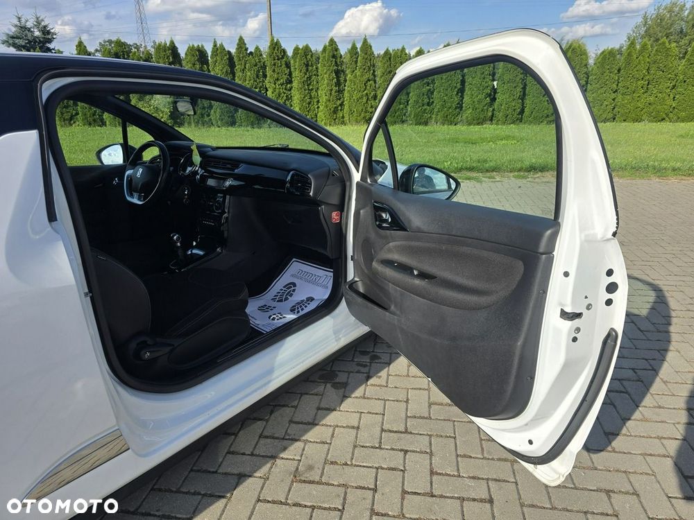 Citroën DS3 - 24