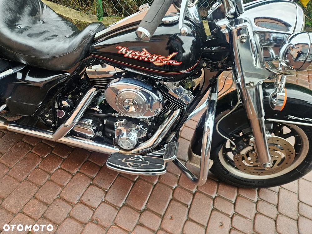 Harley-Davidson Touring Road King - 5