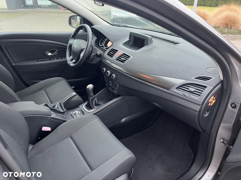 Renault Megane - 9