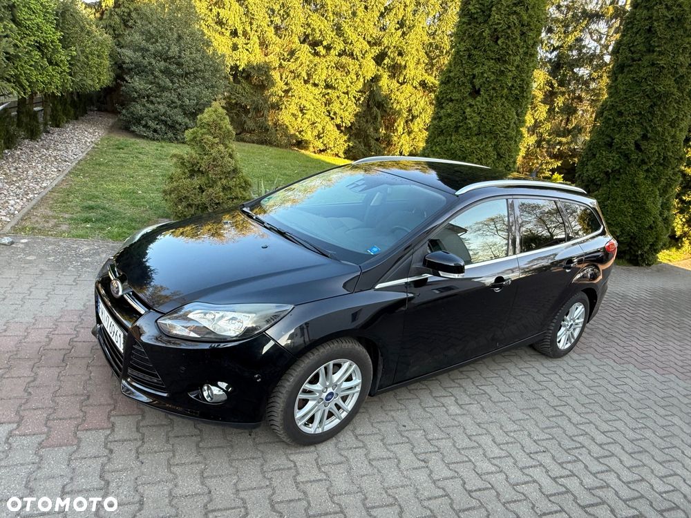 Ford Focus - 10