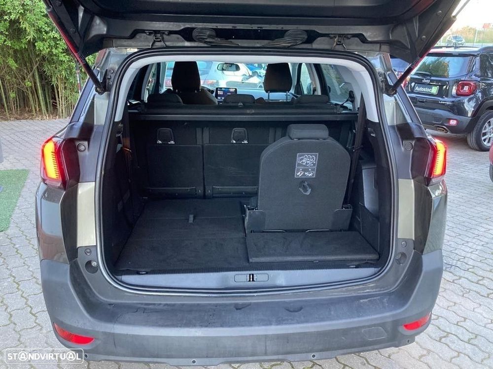 Peugeot 5008 1.5 BlueHDi Allure - 6