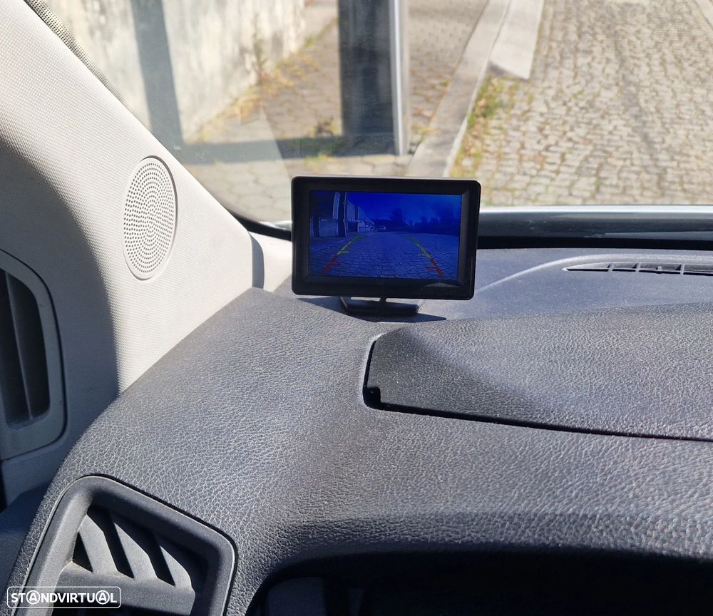 Ford TRANSIT Furgão L4H3 350 - 14