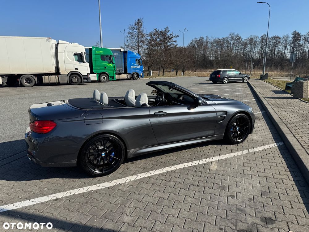 BMW M4 - 20