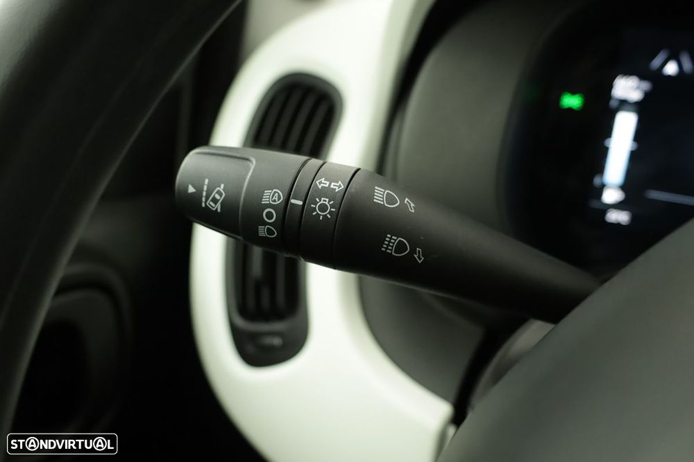 Fiat Panda 1.0 Hybrid - 16