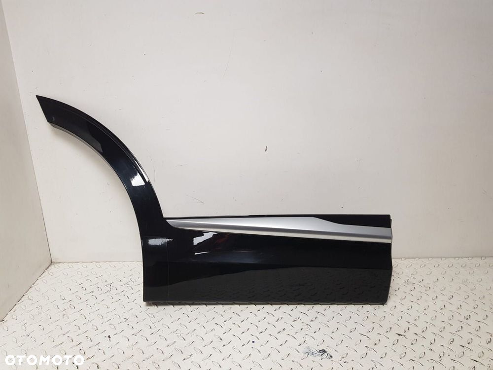 LISTWA DRZWI TYLNA PRAWA KIA SPORTAGE V 5 21-25 NQ5e TYŁ PRAWY 87734 R2100 87734-R2100 - 2