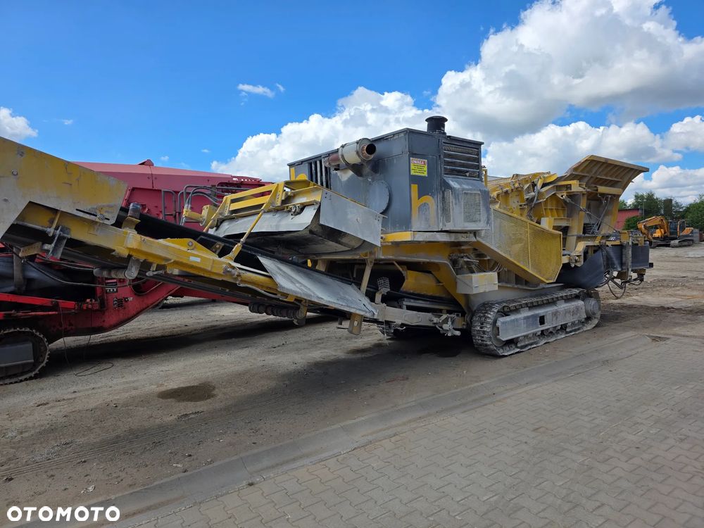 Hartl PC1060I - 6