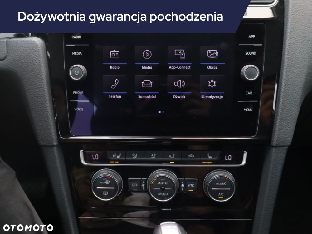 Volkswagen Golf Variant - 21