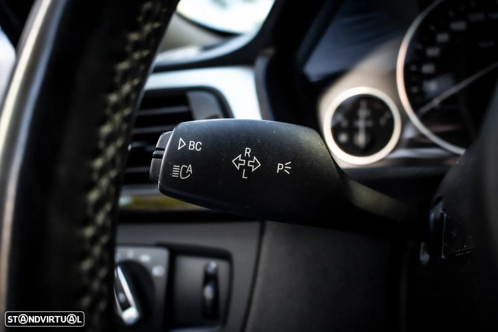 BMW 418 Gran Coupé d Pack M Auto - 17