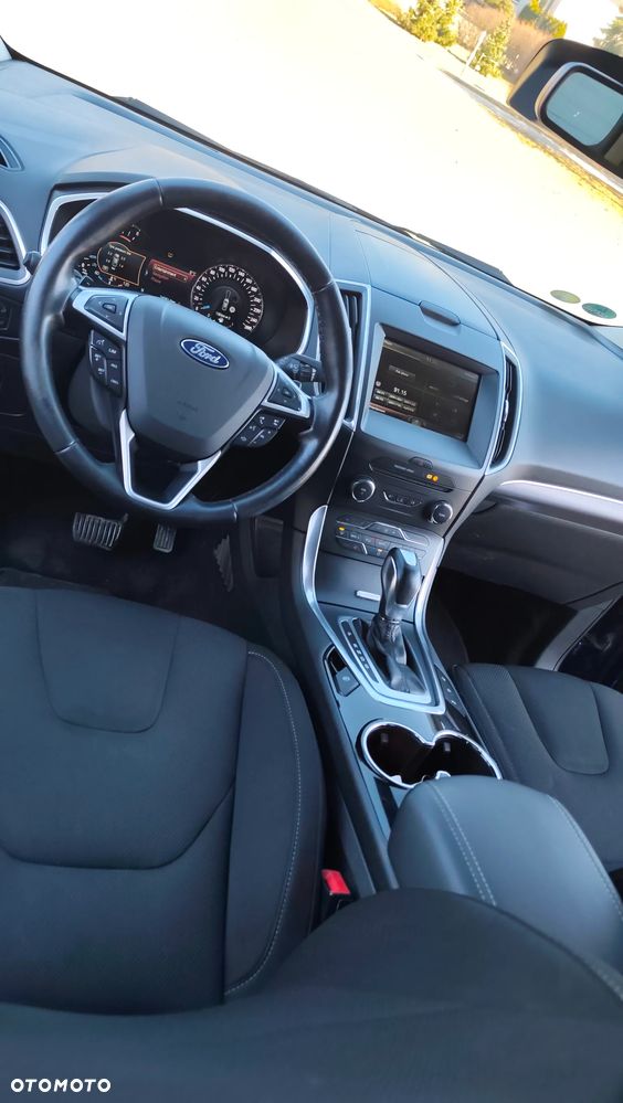 Ford S-Max 2.0 TDCi DPF Champions Edition - 24