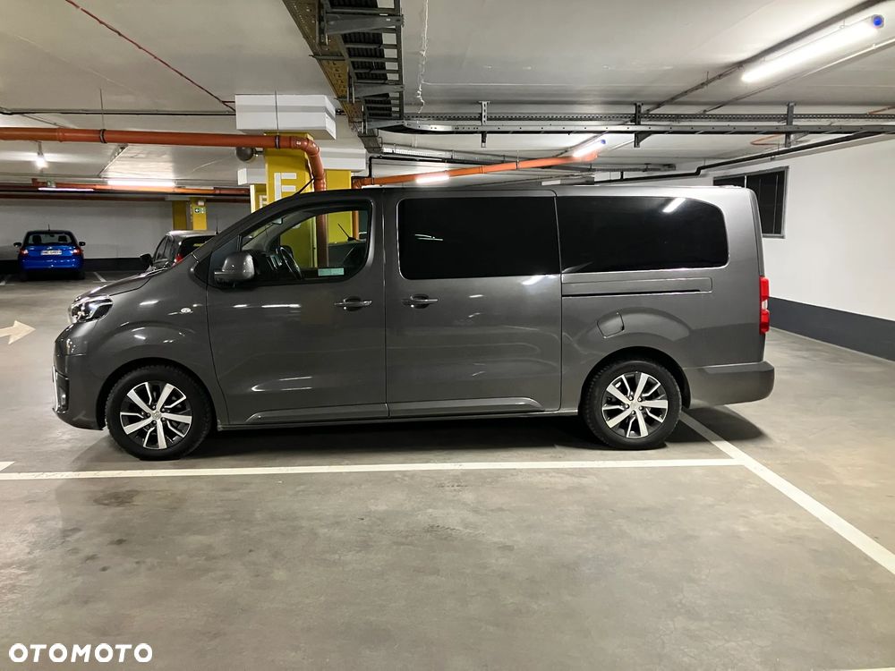 Toyota Proace Verso - 9