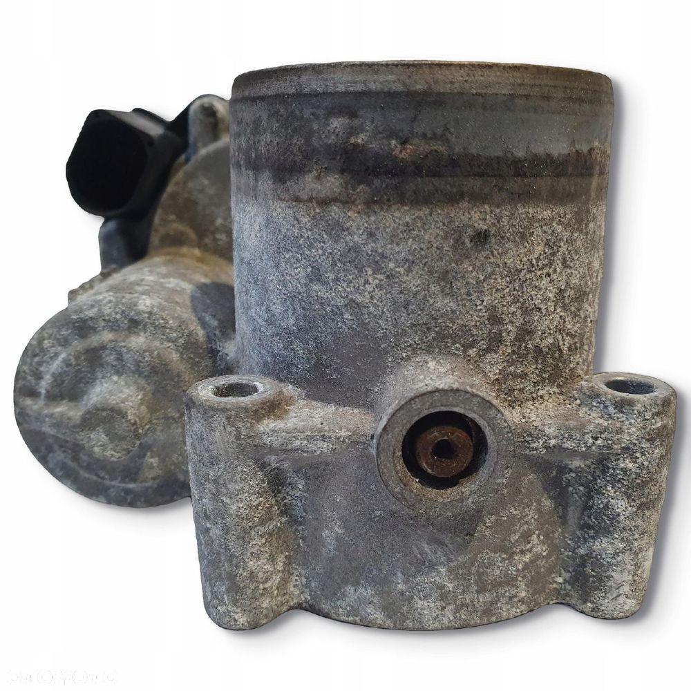 PRZEPUSTNICA Seat Leon II 1.4 TSI 03C133062C A2C53030936 - 3