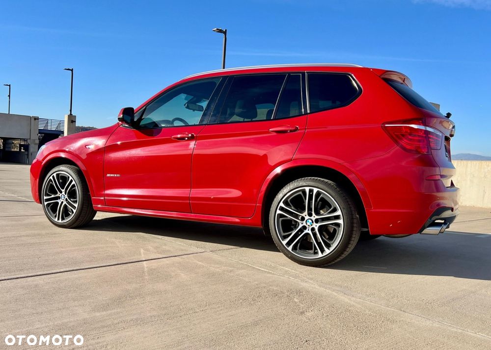 BMW X3 - 10