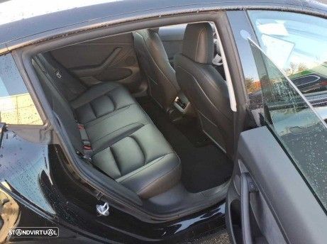 Tesla Model 3 Standard Range Plus RWD - 5