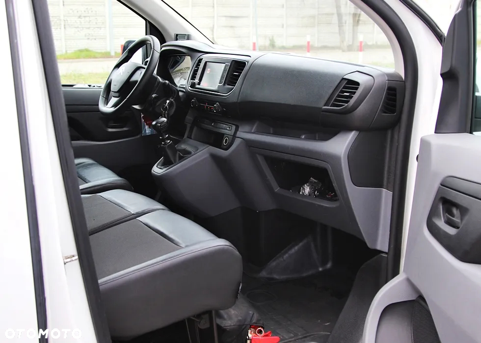 Citroën JUMPY - 23