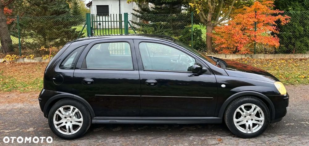 Opel Corsa - 14