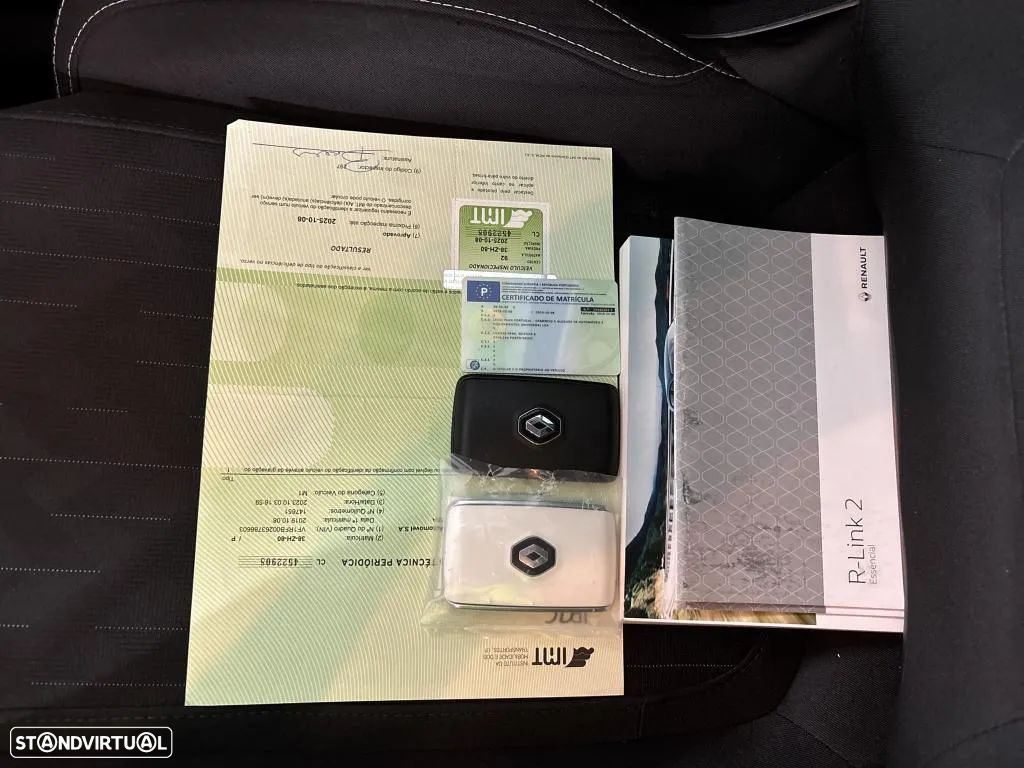 Renault Mégane Sport Tourer 1.5 Blue dCi Limited - 3