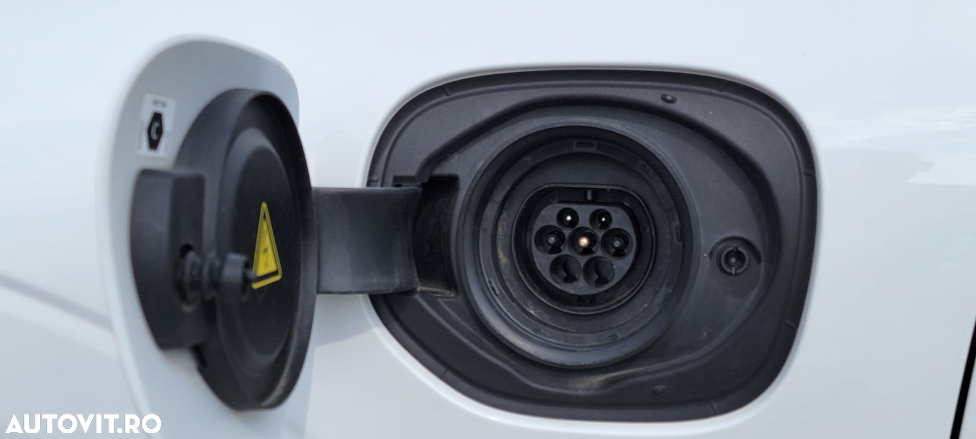 Volvo XC 60 Recharge T6 Twin Engine eAWD Inscription Expression - 27