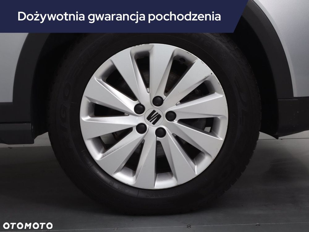 Seat Arona - 17