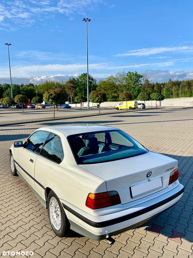 BMW Seria 3 - 10