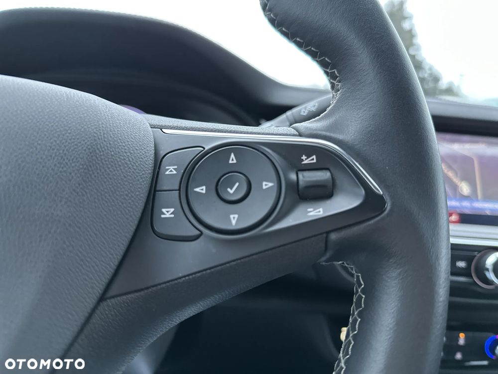 Opel Insignia 1.5 T Enjoy S&S - 20