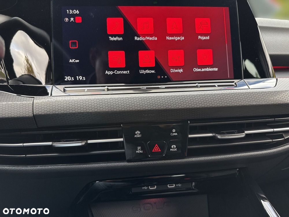 Volkswagen Golf 2.0 TSI GTI DSG - 29
