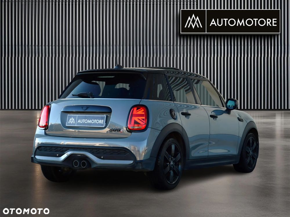 MINI Cooper S Standard - 9