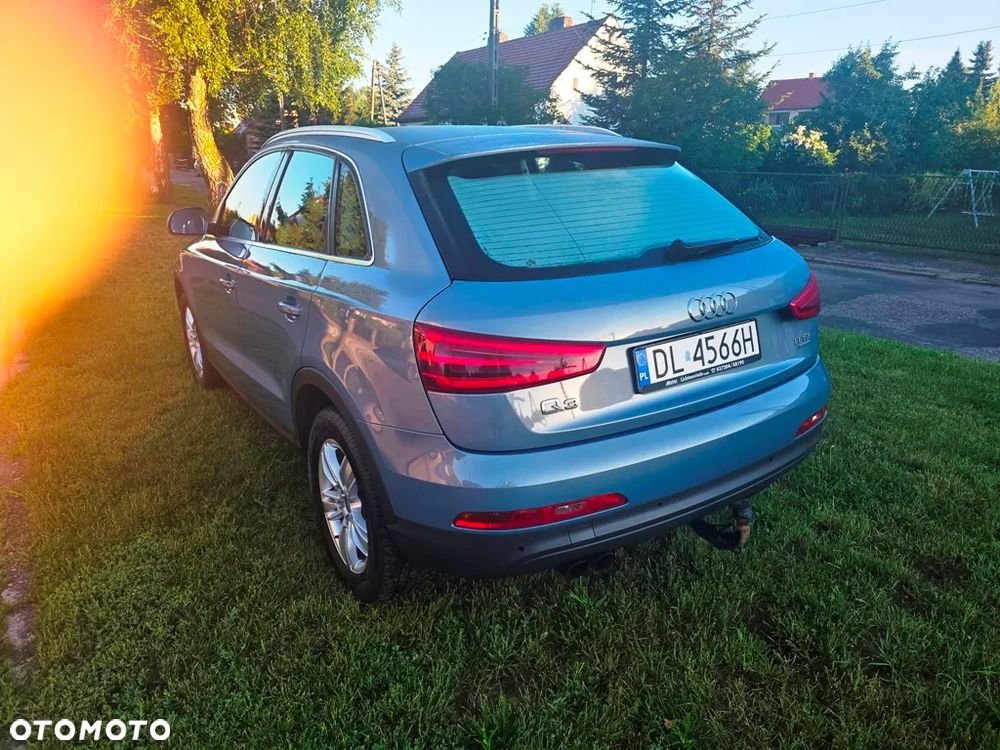 Audi Q3 - 4