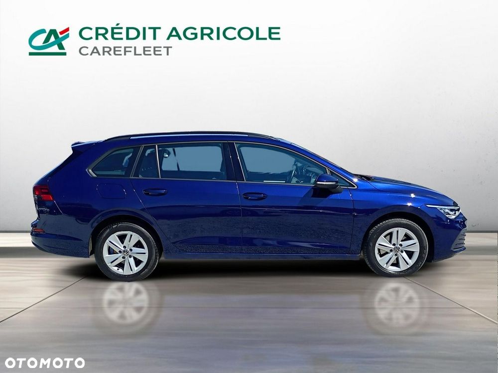 Volkswagen Golf Variant 2.0 TDI Life - 7