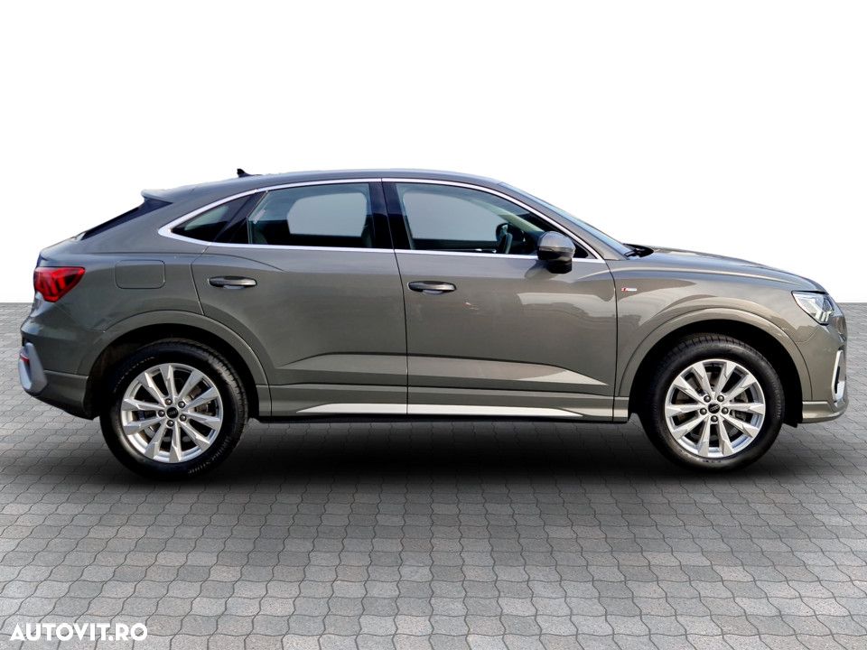 Audi Q3 - 7