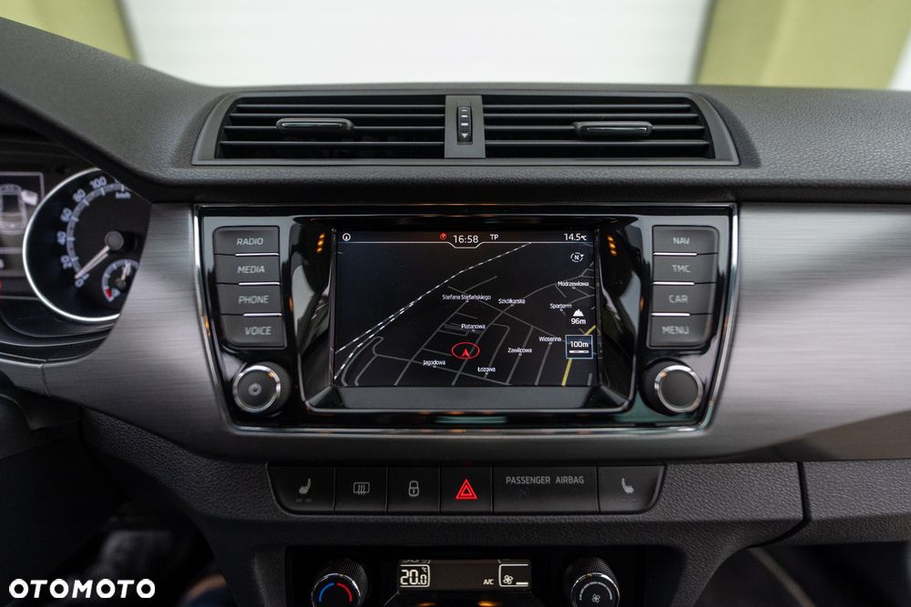 Skoda Fabia 1.0 TSI Soleil - 29