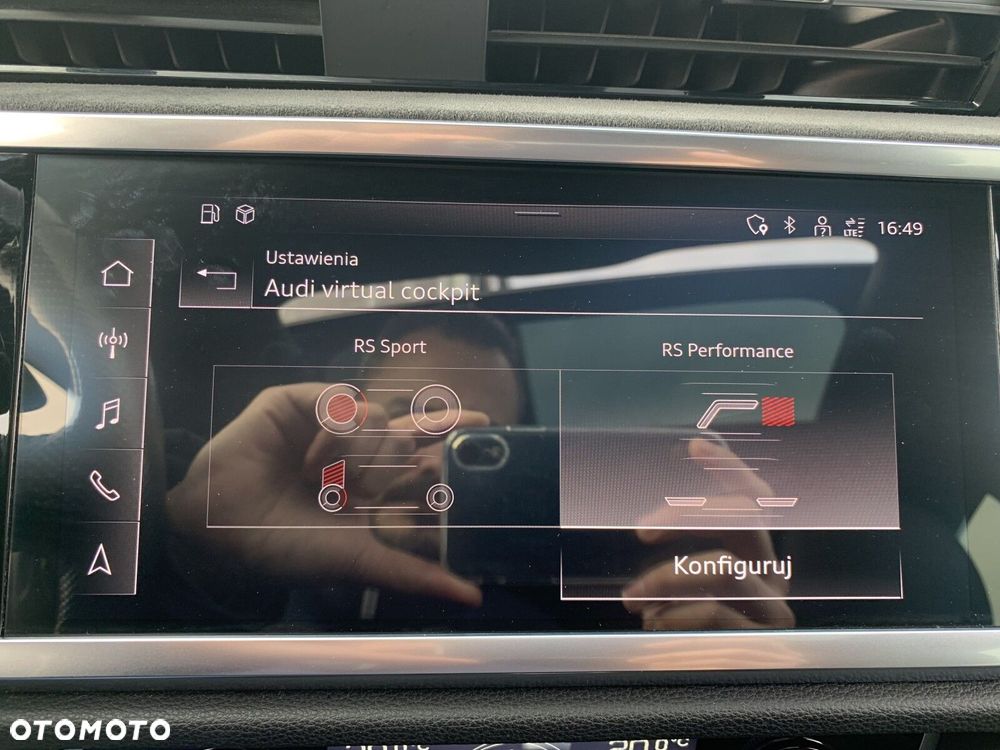 Audi RS Q3 - 37