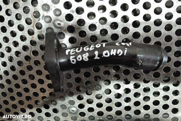 CONDUCTA APA 9644825080 9644825080 Peugeot 508 1 [2010 - 2014] Sedan - 1