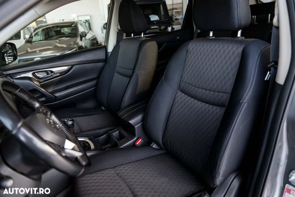 Nissan X-Trail 1.6 dCi N-Connecta - 15