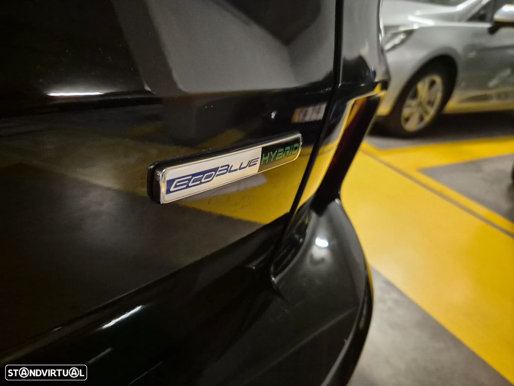 Ford Kuga 2.0 TDCi EcoBlue ST-Line - 10